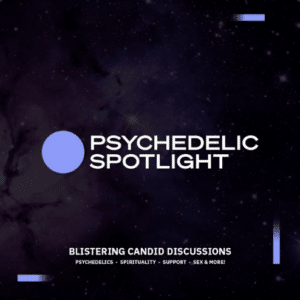 Psychedelic Spotlight Podcast