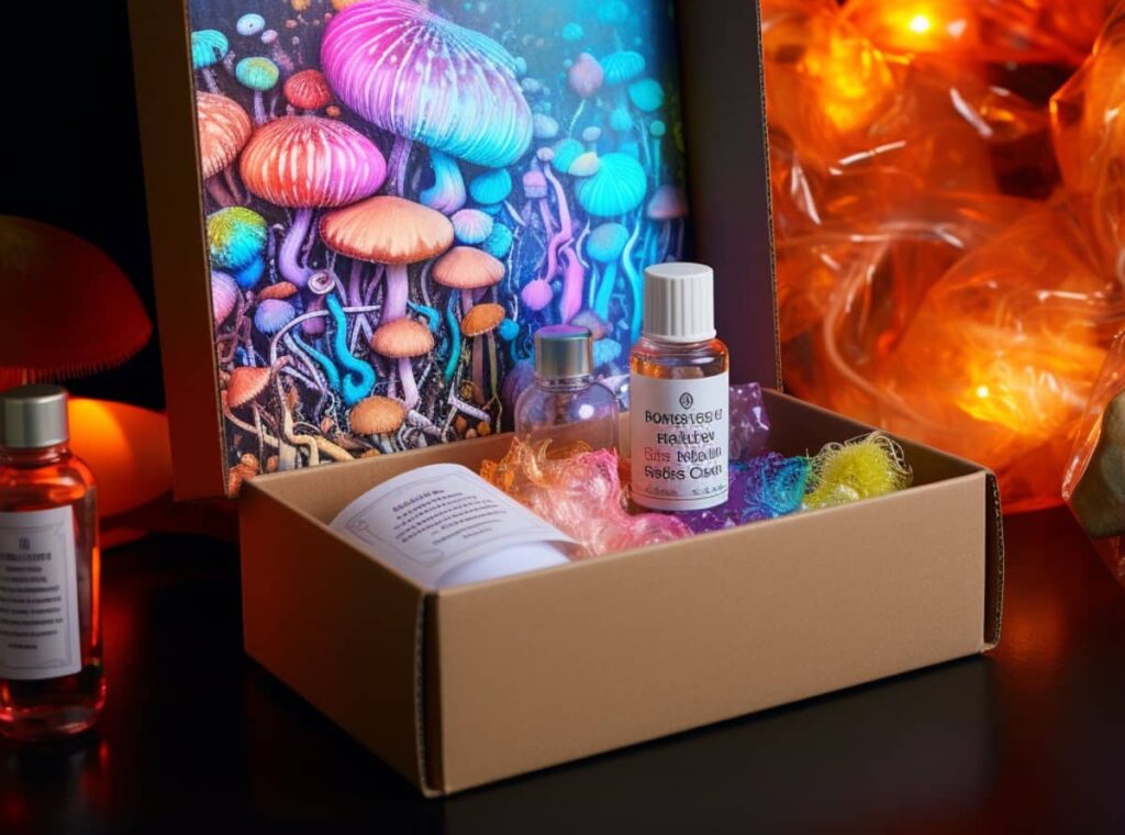 How to test potency of psychedelics at home