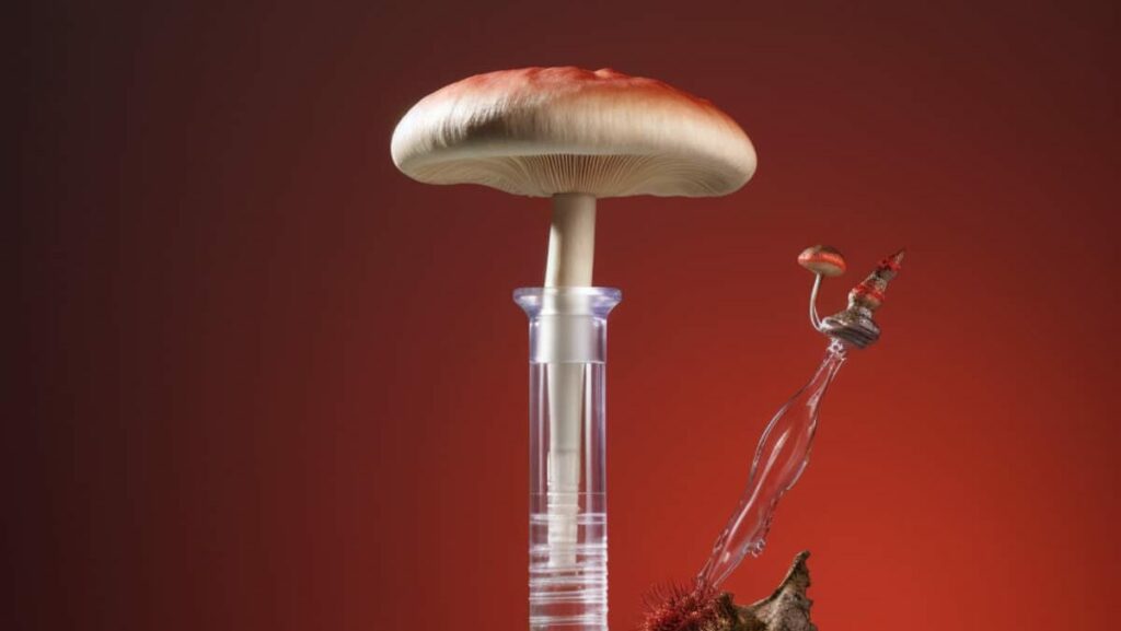 The Best Mushroom Spore Syringes for Psychedelic Therapy