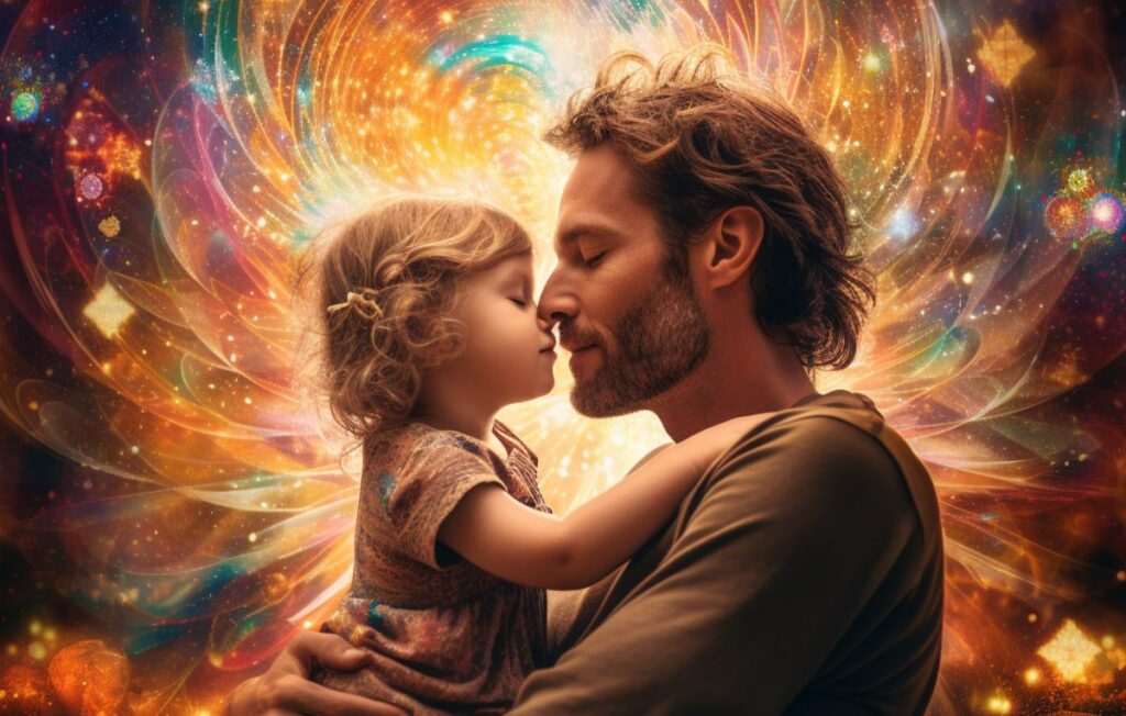 Psychedelics and Mindful Parenting: Exploring Conscious Family Dynamics & Connection